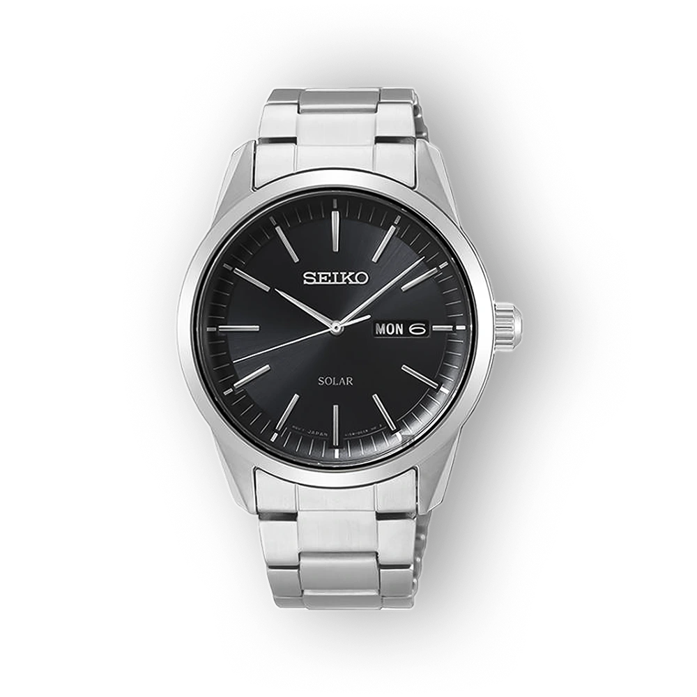 Seiko Solar SNE527P1