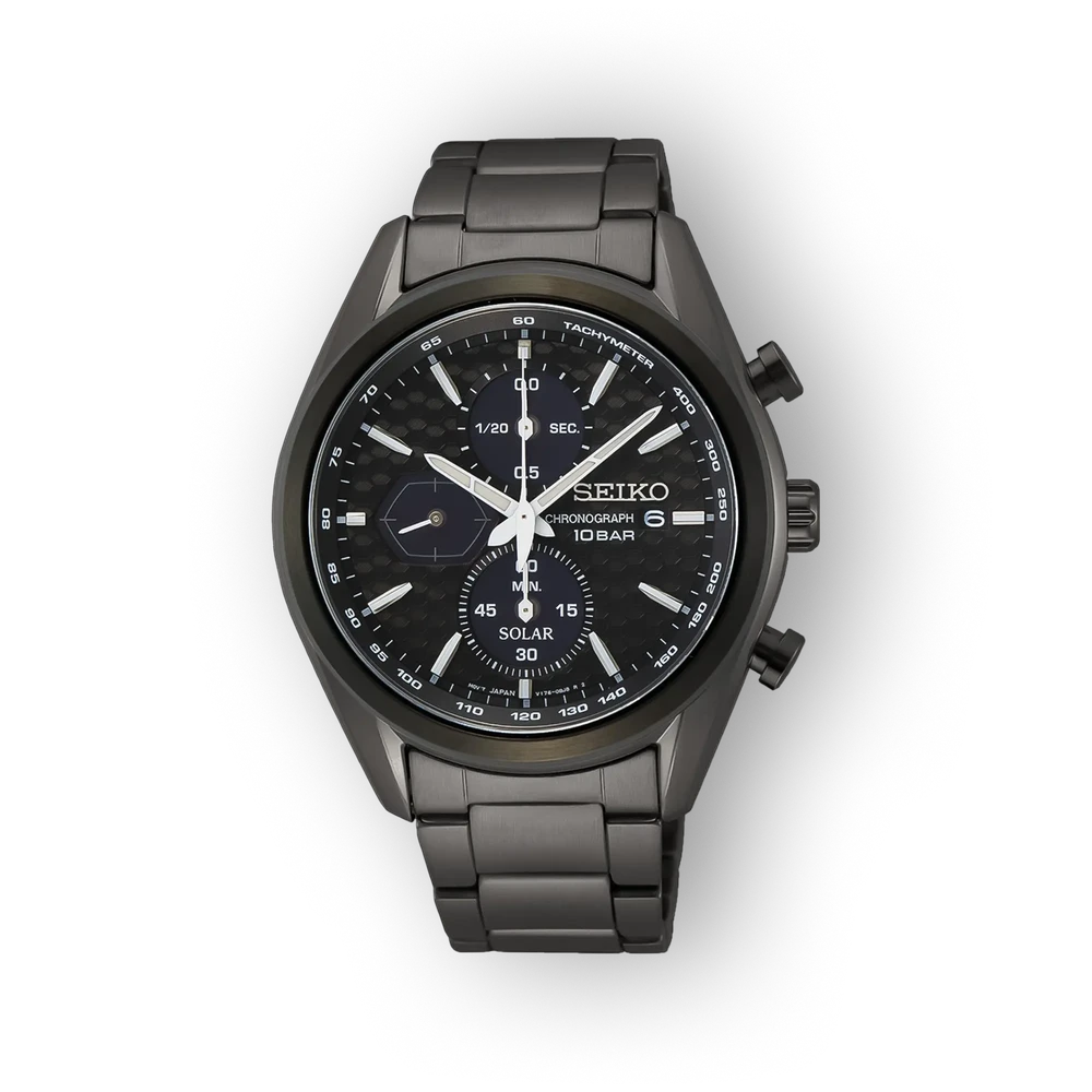 Seiko Solar SSC773P1