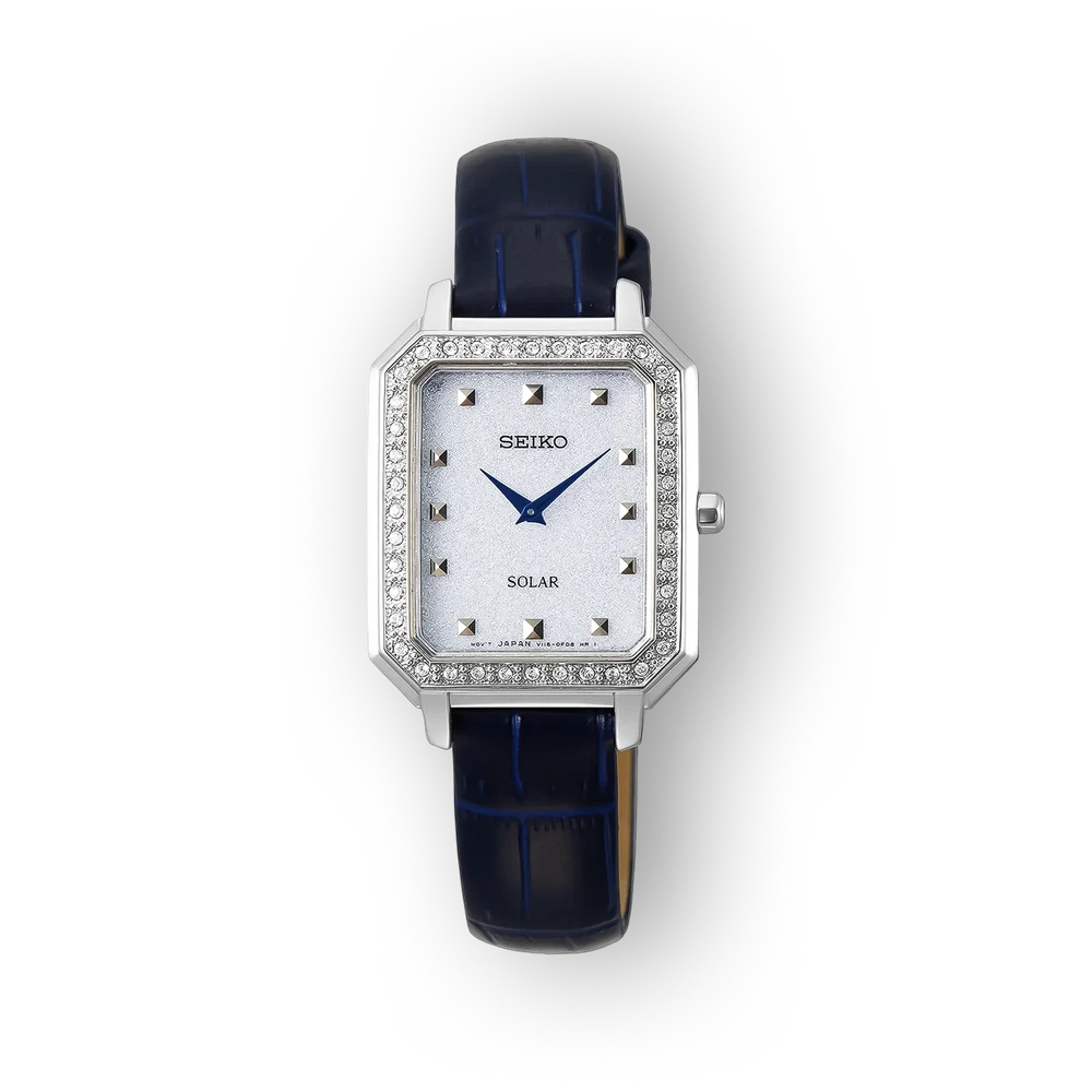 Seiko Solar SUP429P1