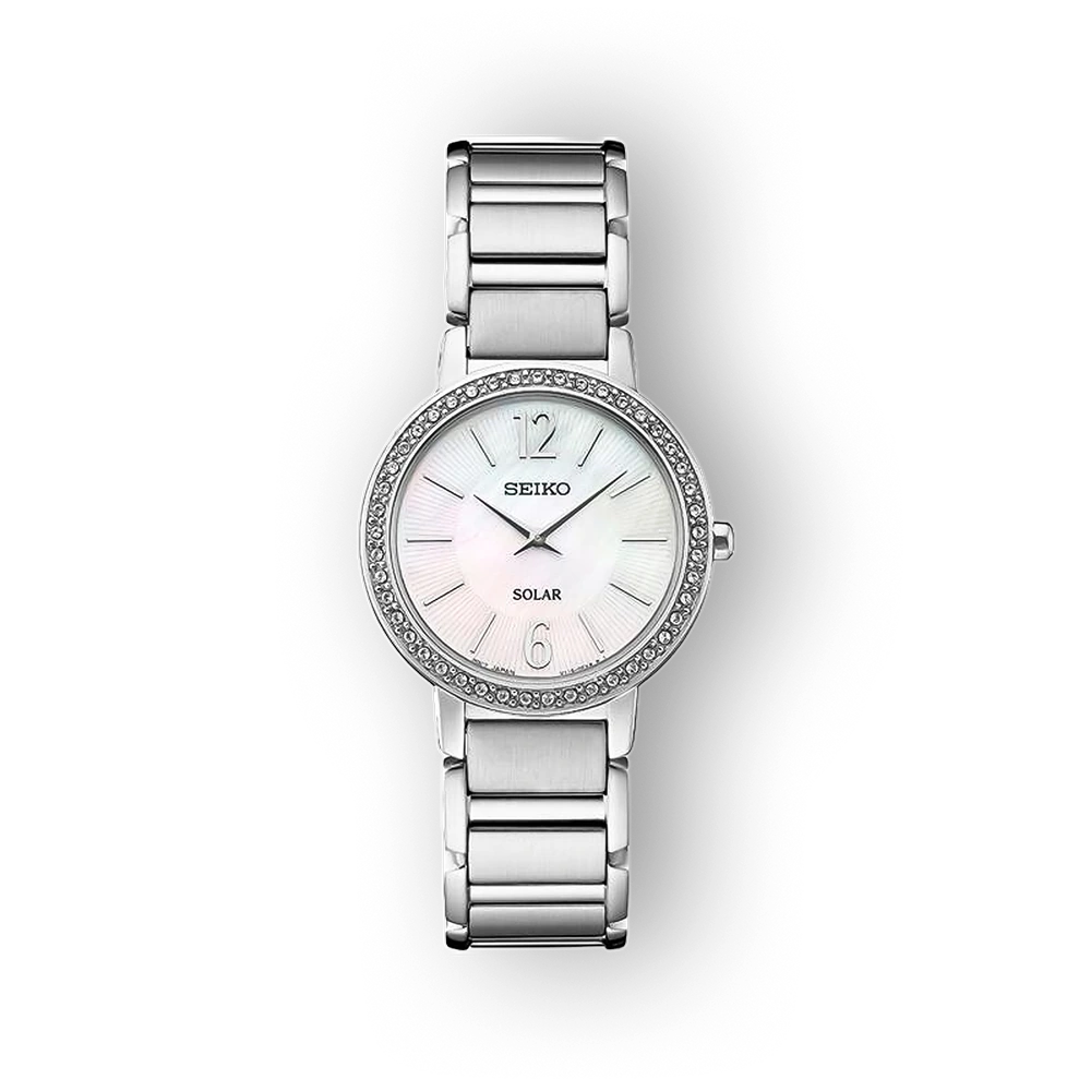 Seiko Solar SUP467P1