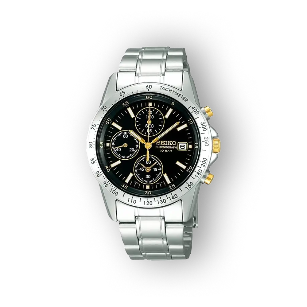 Seiko Spirit SBTQ043