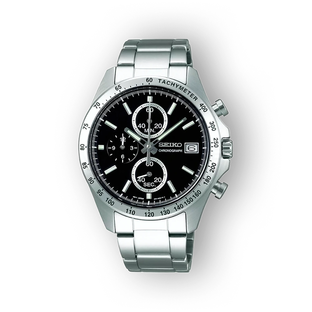 Seiko Spirit SBTR005