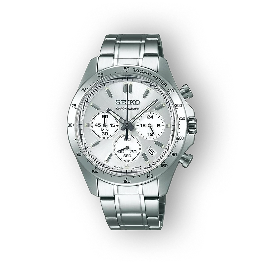 Seiko Spirit SBTR009