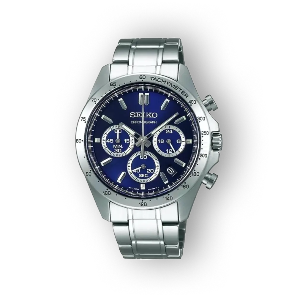 Seiko Spirit SBTR011