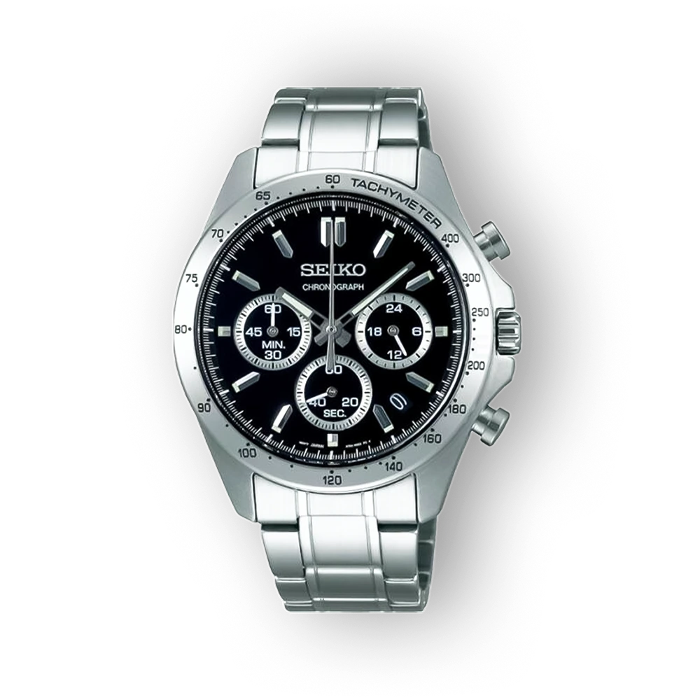 Seiko Spirit SBTR013