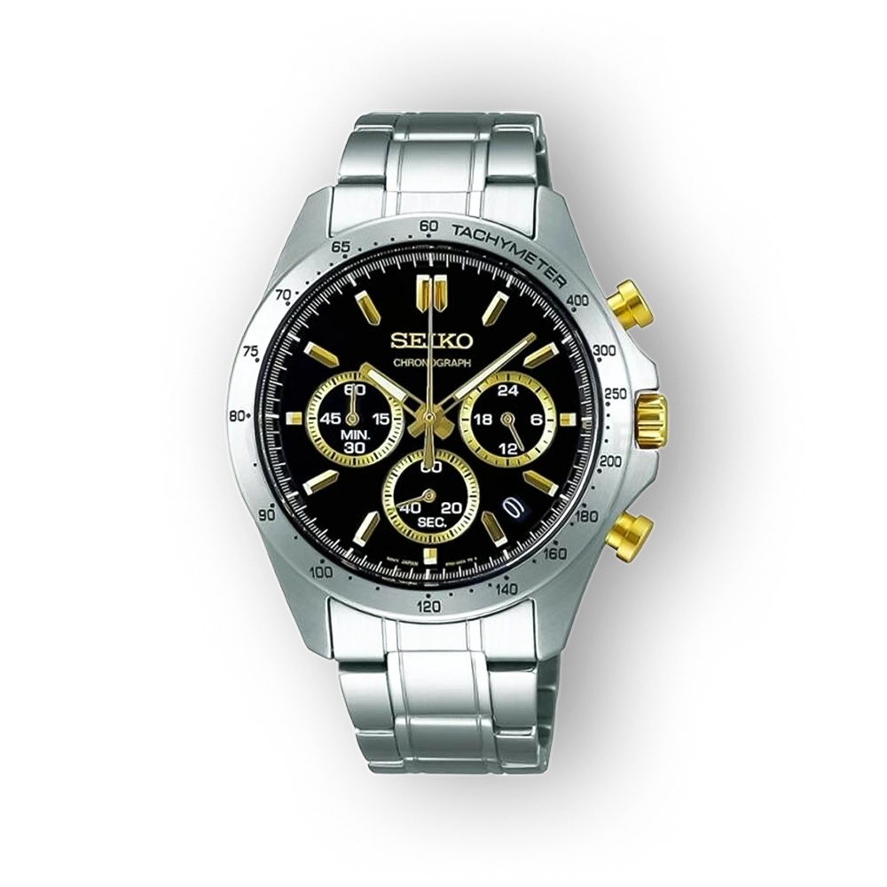 Seiko Spirit SBTR015