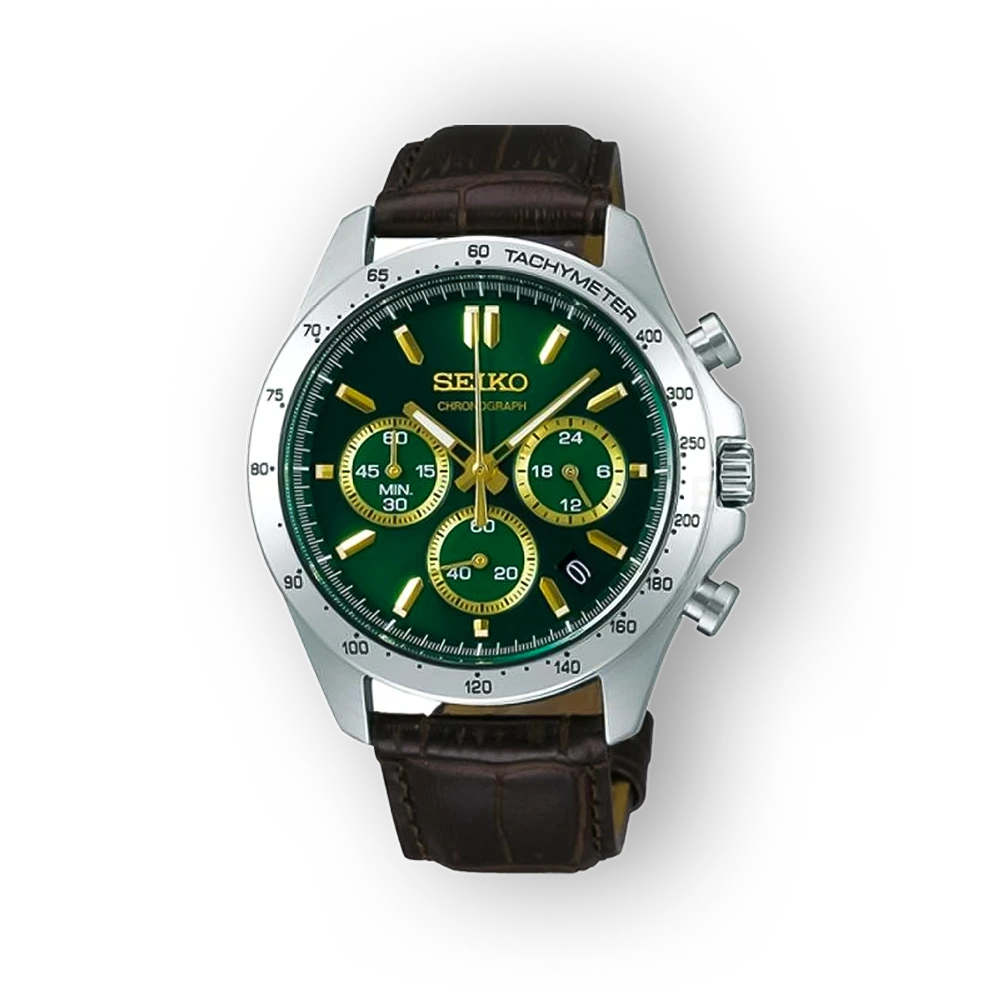 Seiko Spirit SBTR017
