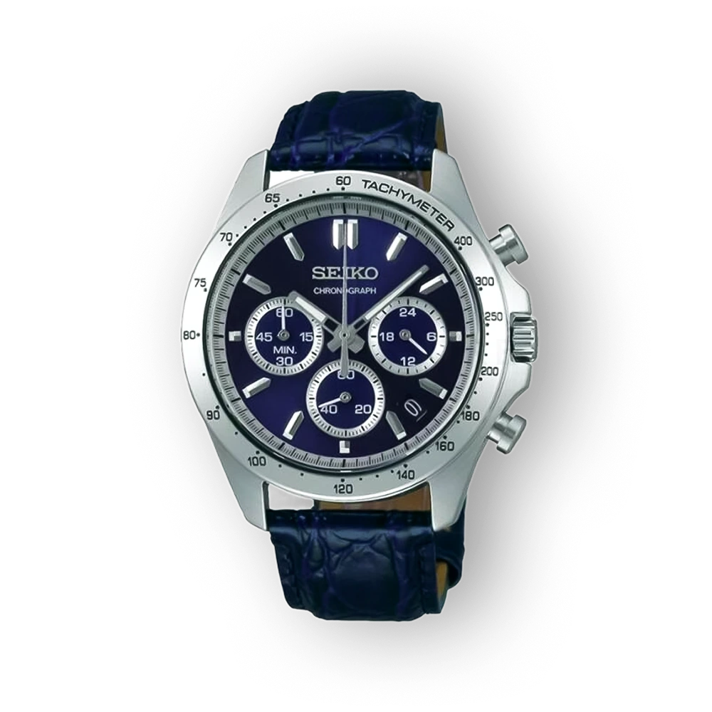 Seiko Spirit SBTR019