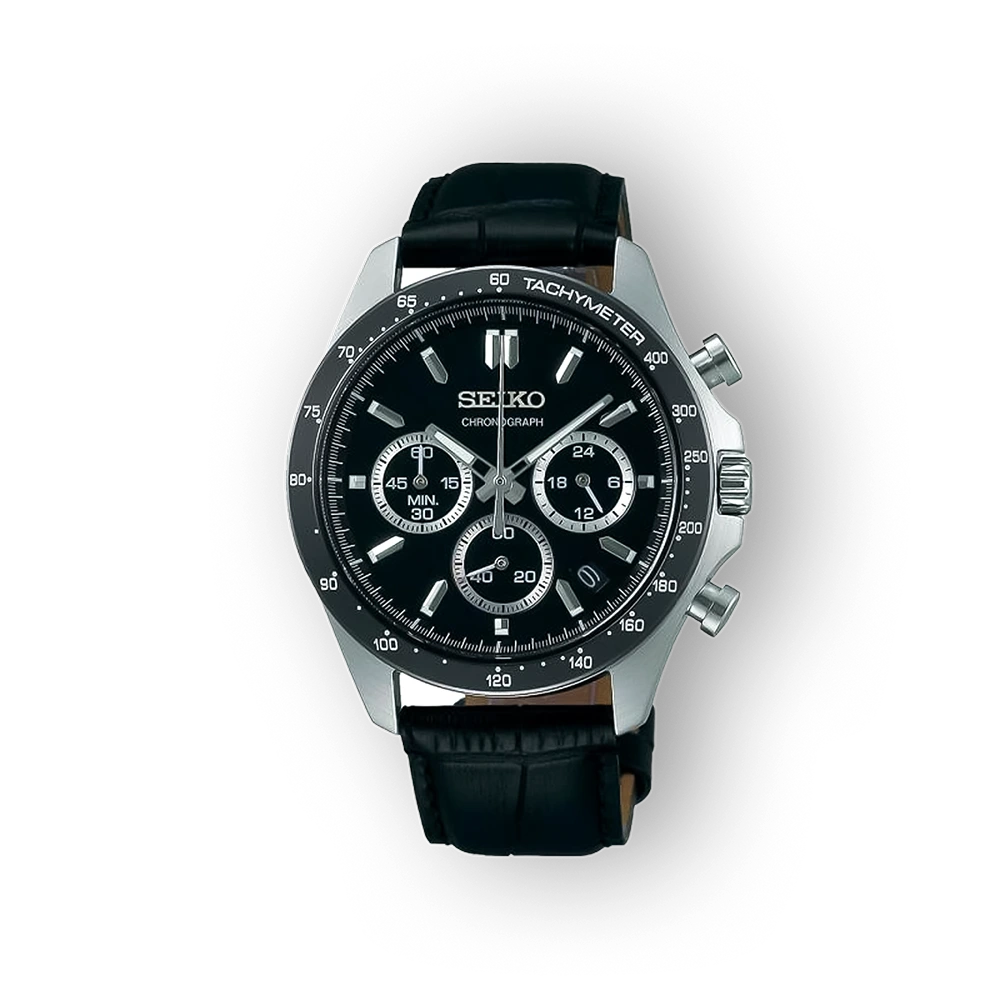 Seiko Spirit SBTR021