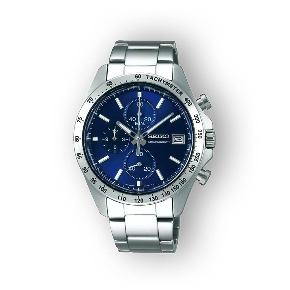 Seiko Spirit SBTR023
