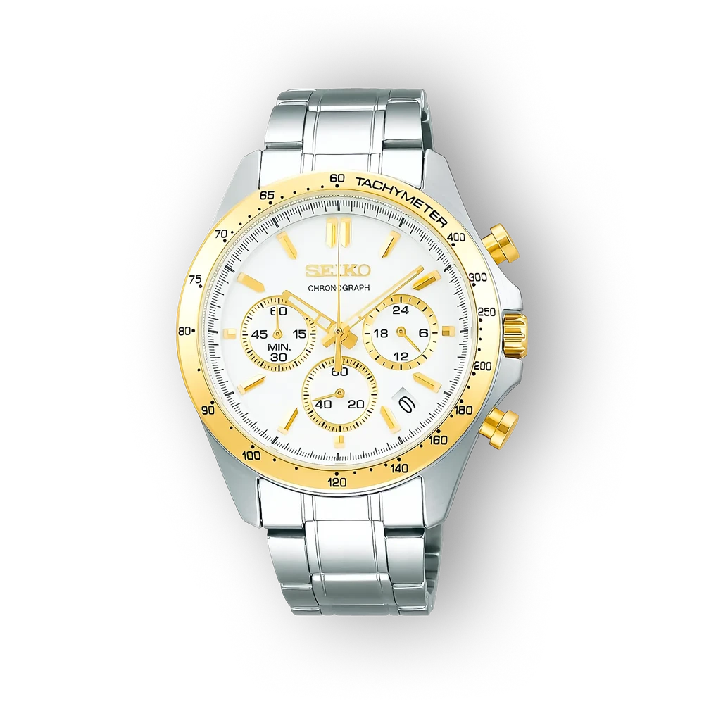 Seiko Spirit SBTR024