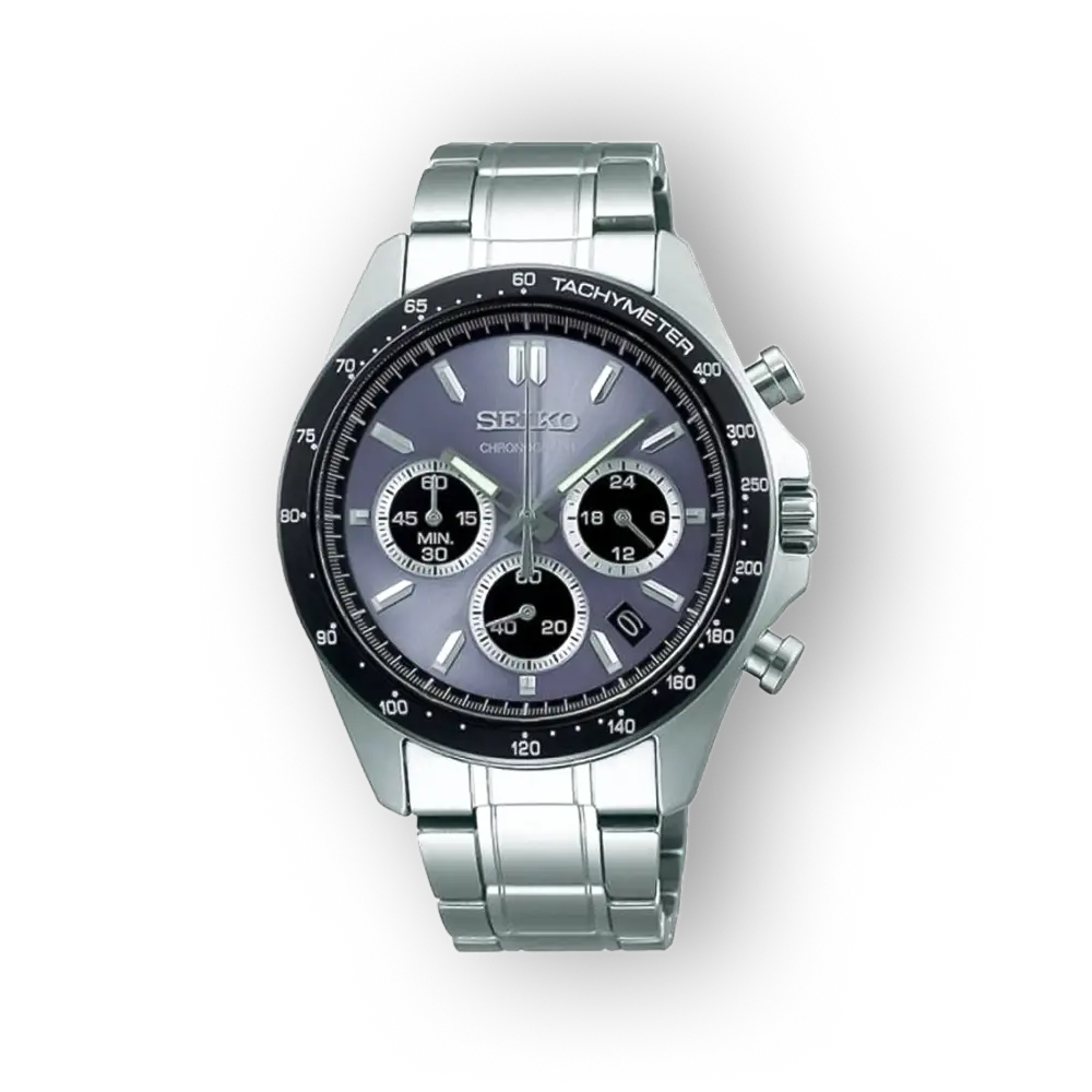 Seiko Spirit SBTR027