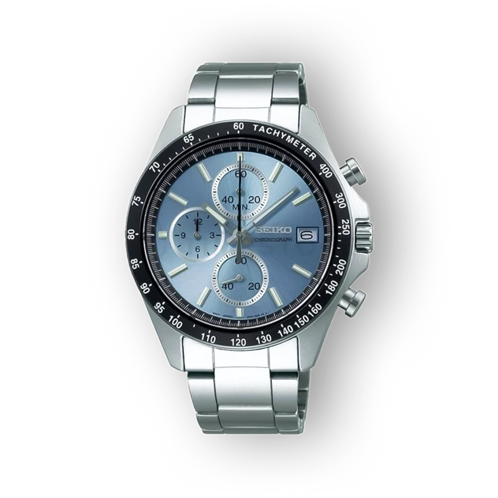 Seiko Spirit SBTR029