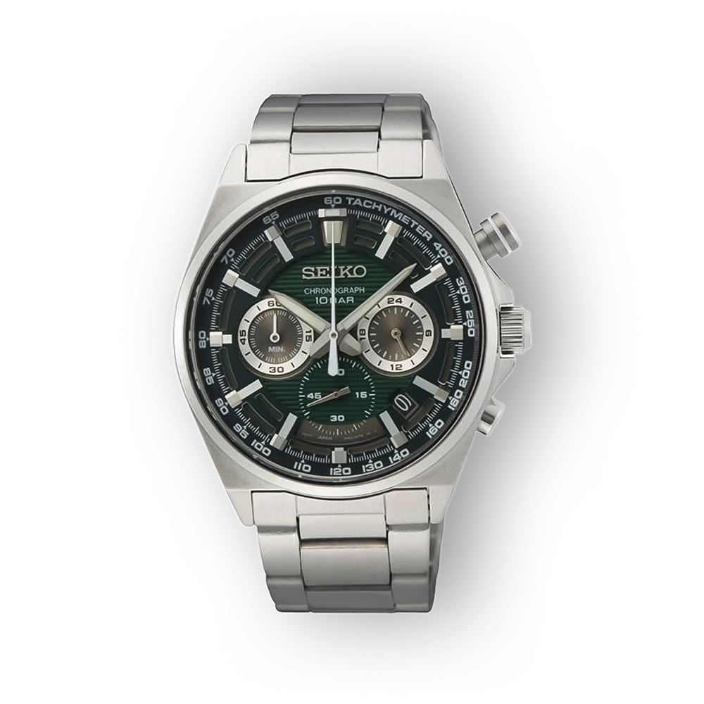 Seiko Sports SSB405P1