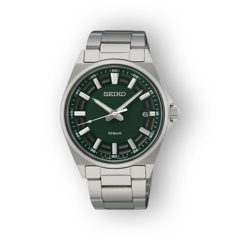Seiko Sports SUR503P1