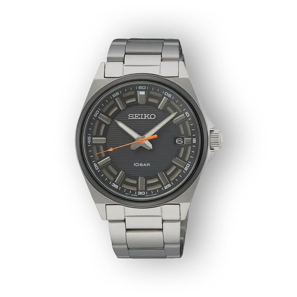 Seiko Sports SUR507P1