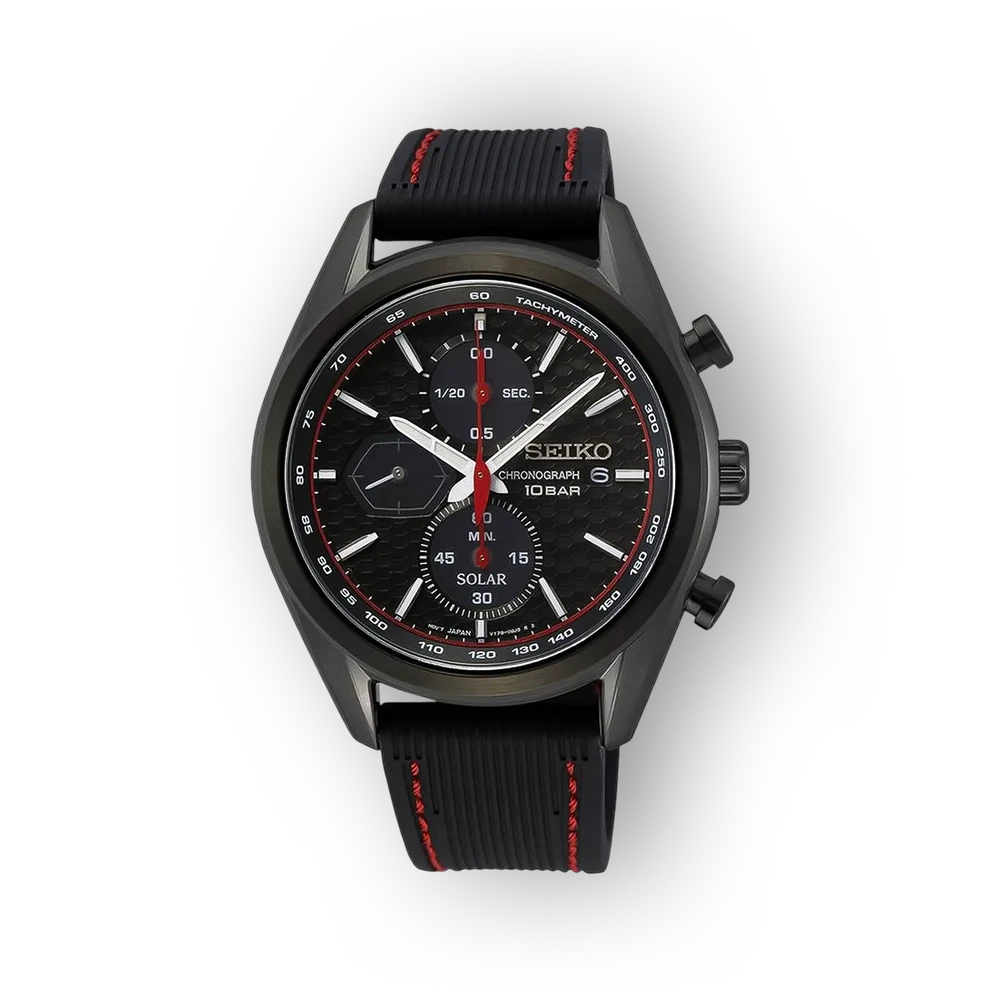 Seiko SSC777P1