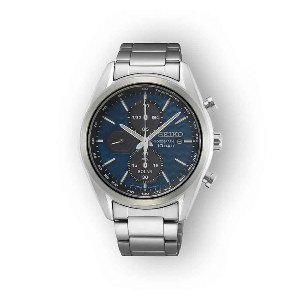 Seiko SSC801P1