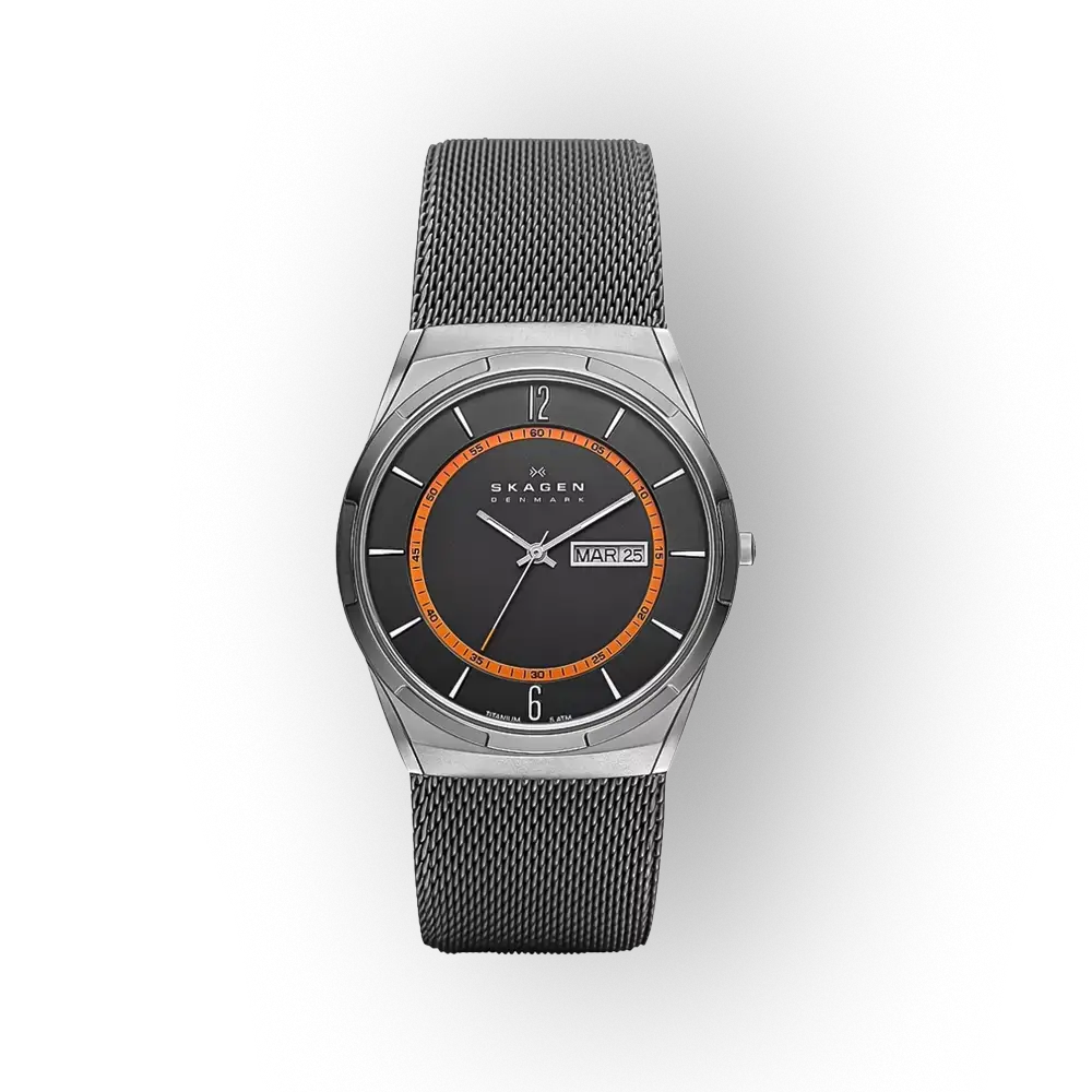 Skagen Melbye Titanium SKW6007