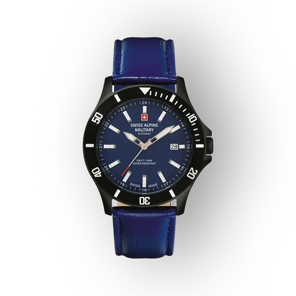 Swiss Alpine Military 7022.1575