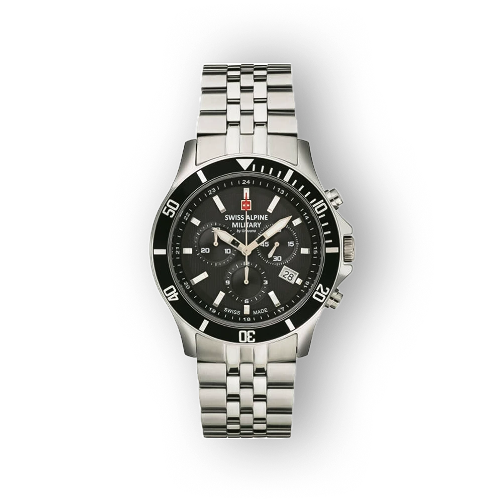 Swiss Alpine Military 7022.9137