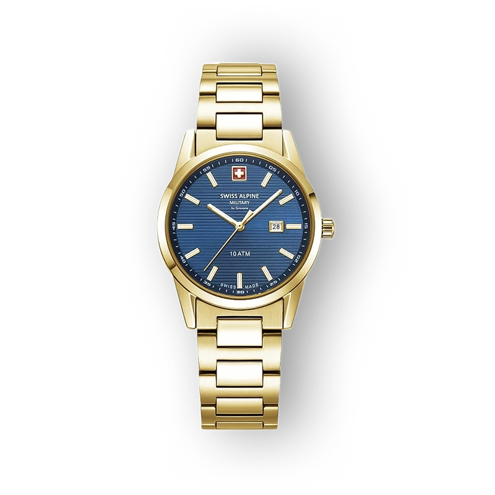 Swiss Alpine Military Argos 7767.1115