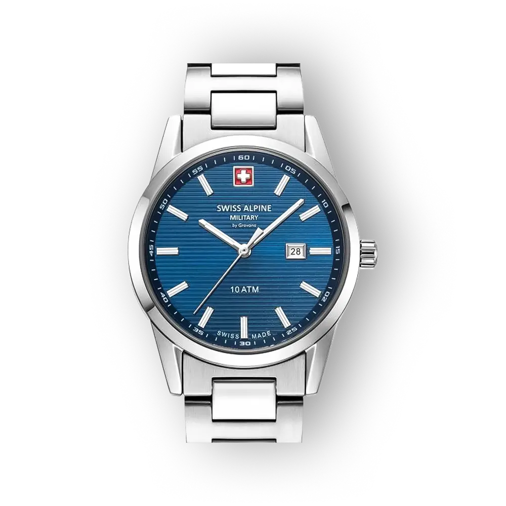 Swiss Alpine Military Argos 7767.1135