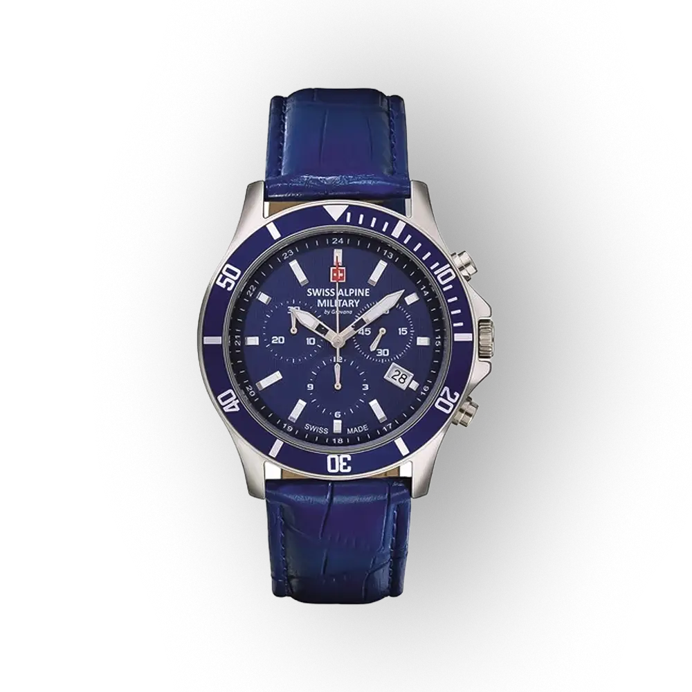 Swiss Alpine Military Challenger 7022.9535