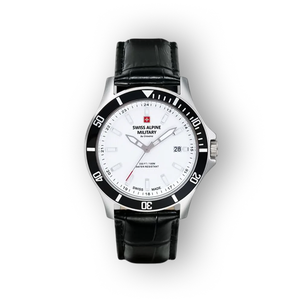 Swiss Alpine Military Challenger 7022.1132