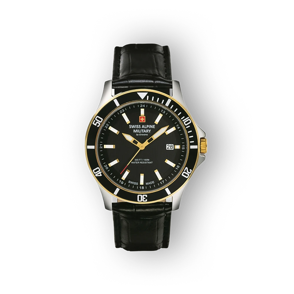 Swiss Alpine Military Challenger 7022.1547