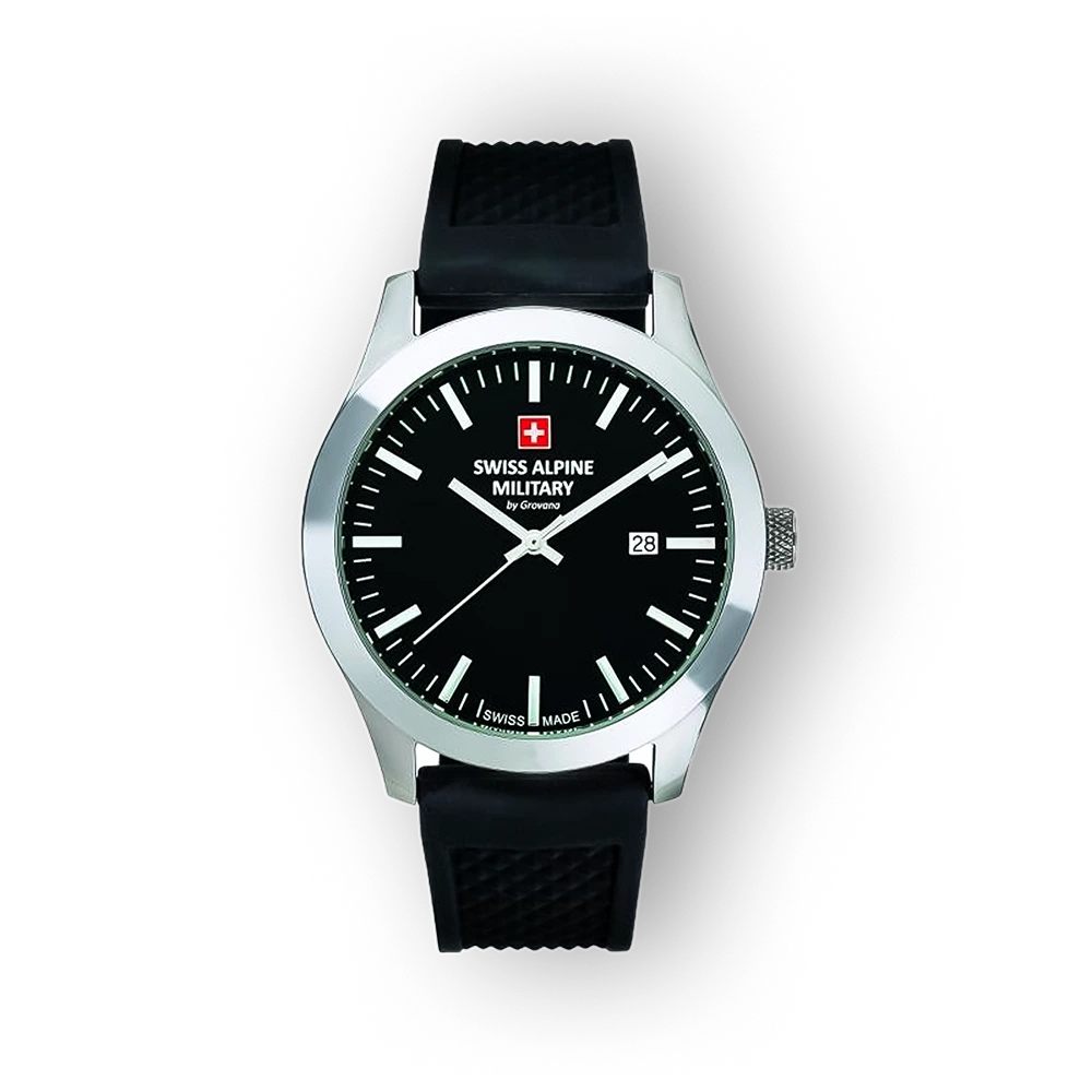 Swiss Alpine Military Combat Basic 7055.1837