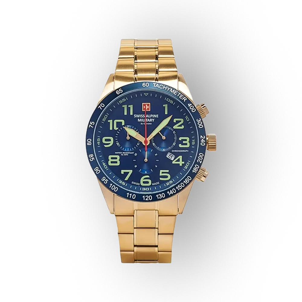 Swiss Alpine Military Combat Light 7047.9115