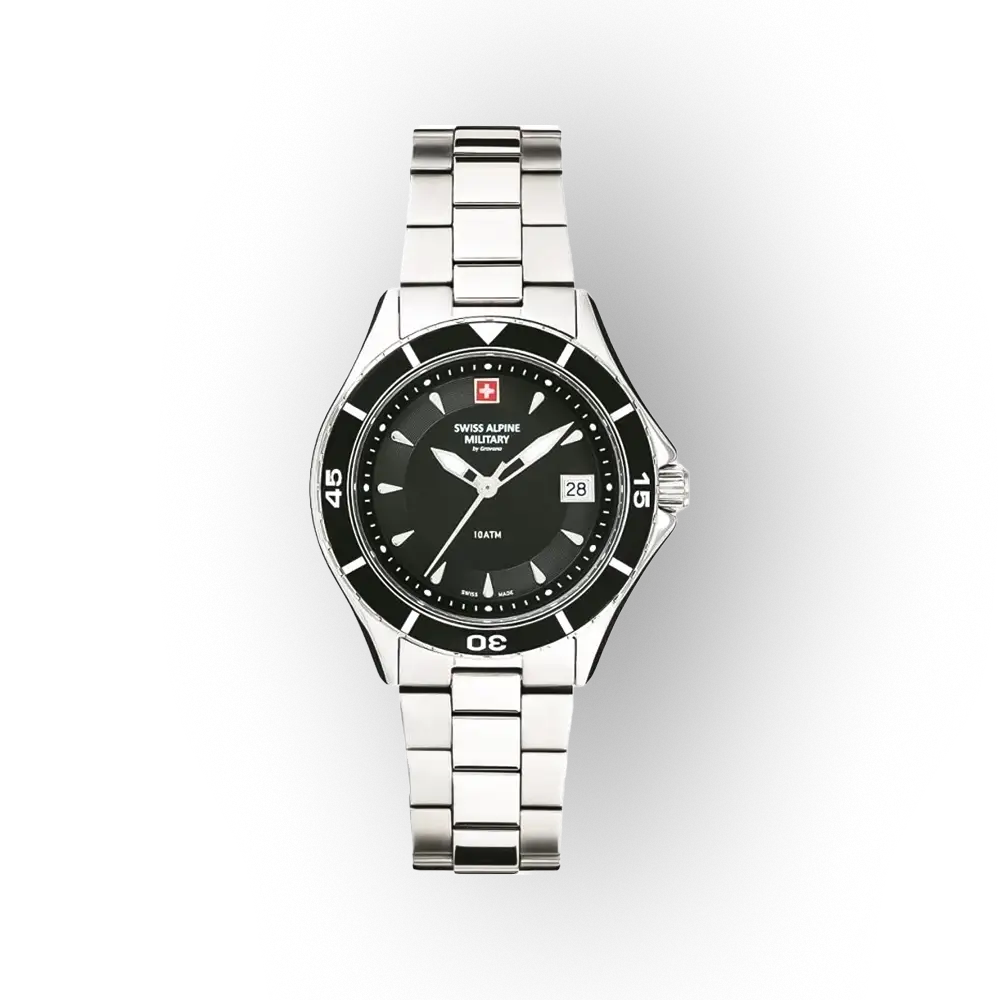 Swiss Alpine Military Diver 7740.1137