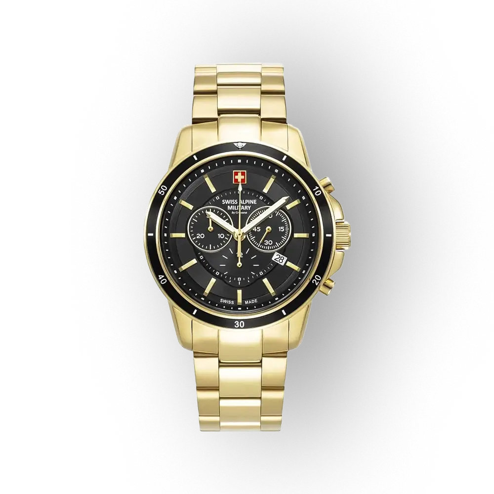 Swiss Alpine Military Douglas 7089.9117