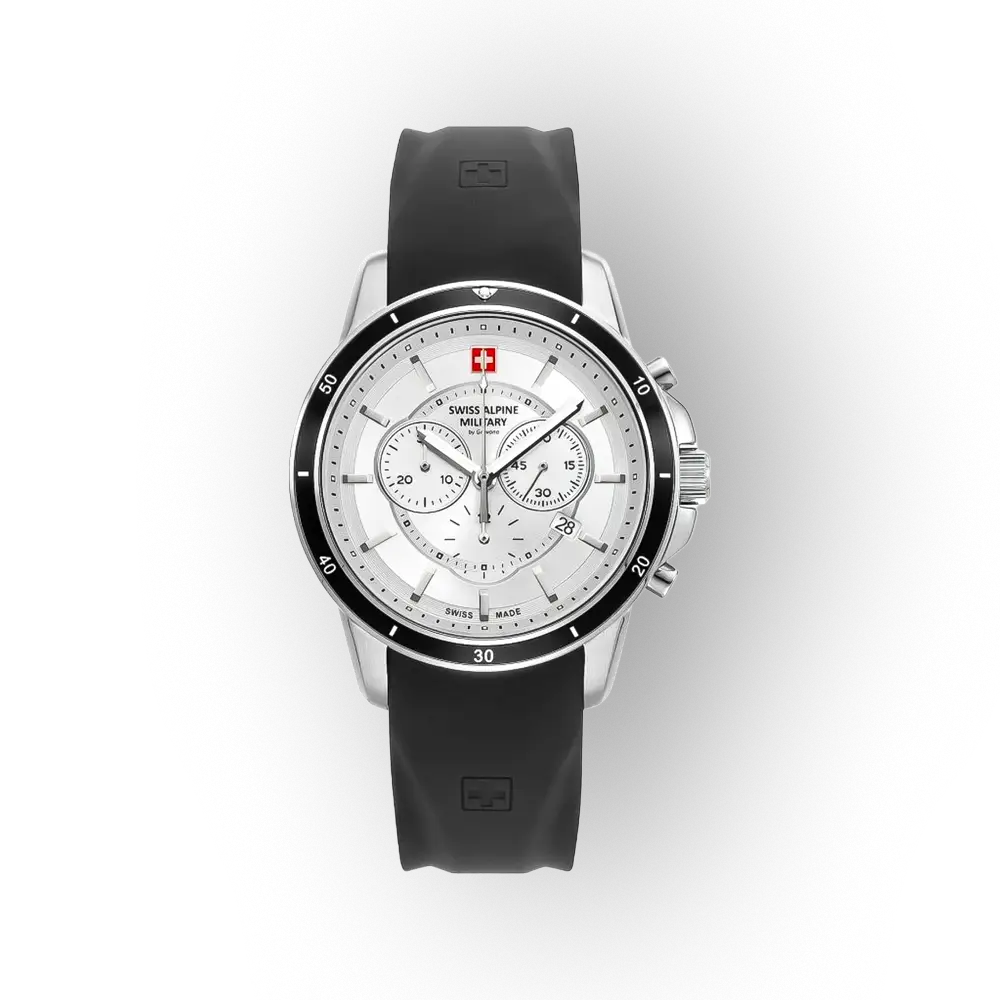 Swiss Alpine Military Douglas 7089.9832