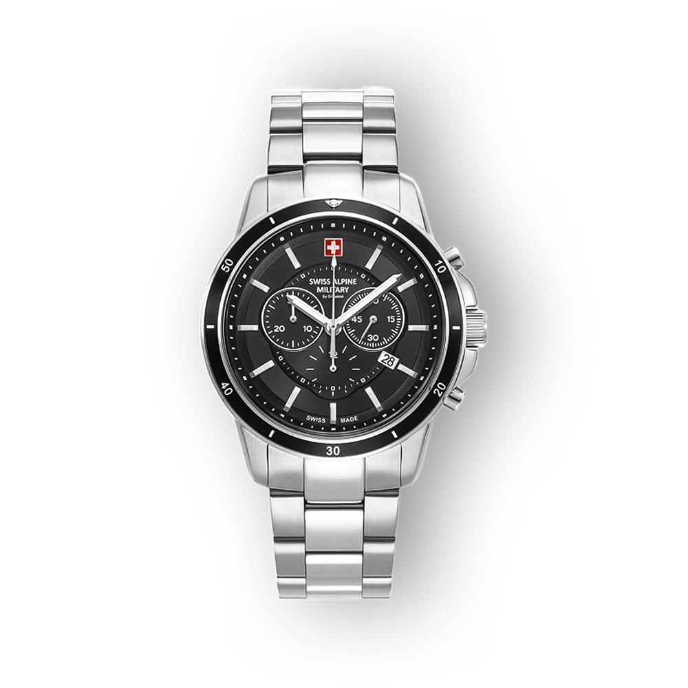 Swiss Alpine Military Douglas 7089.9137