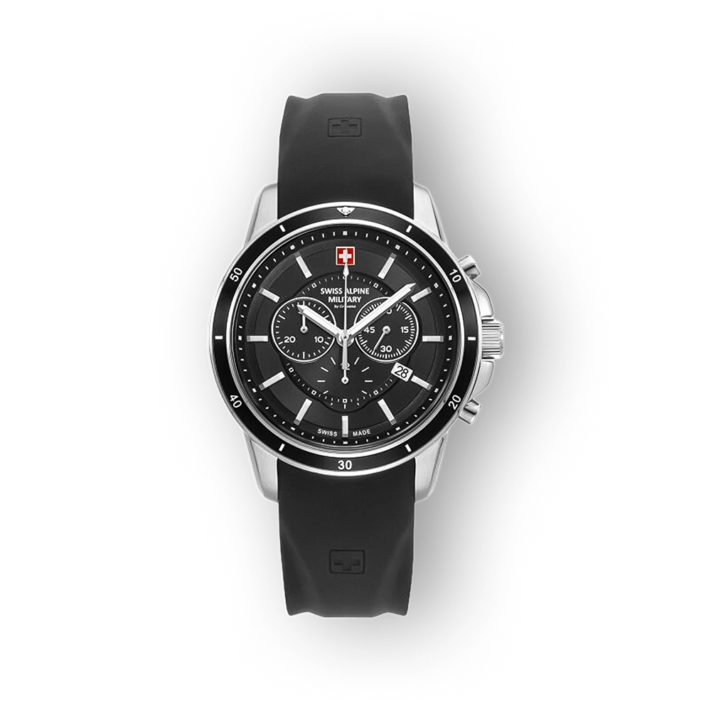 Swiss Alpine Military Douglas 7089.9837