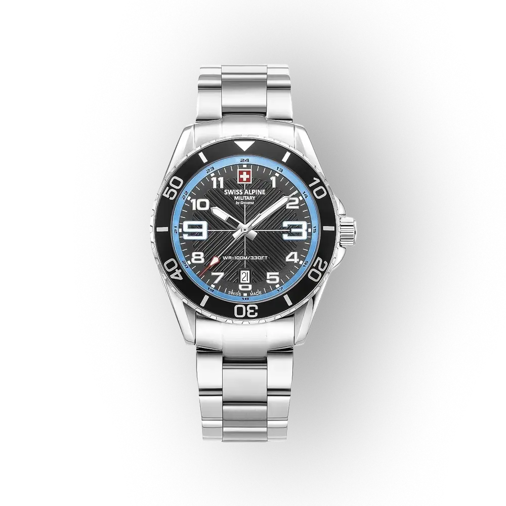 Swiss Alpine Military Raptor 7029.1131