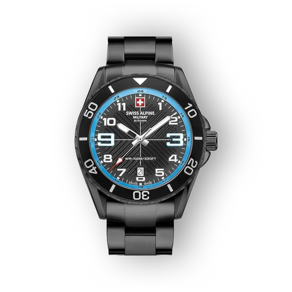 Swiss Alpine Military Raptor 7029.1171