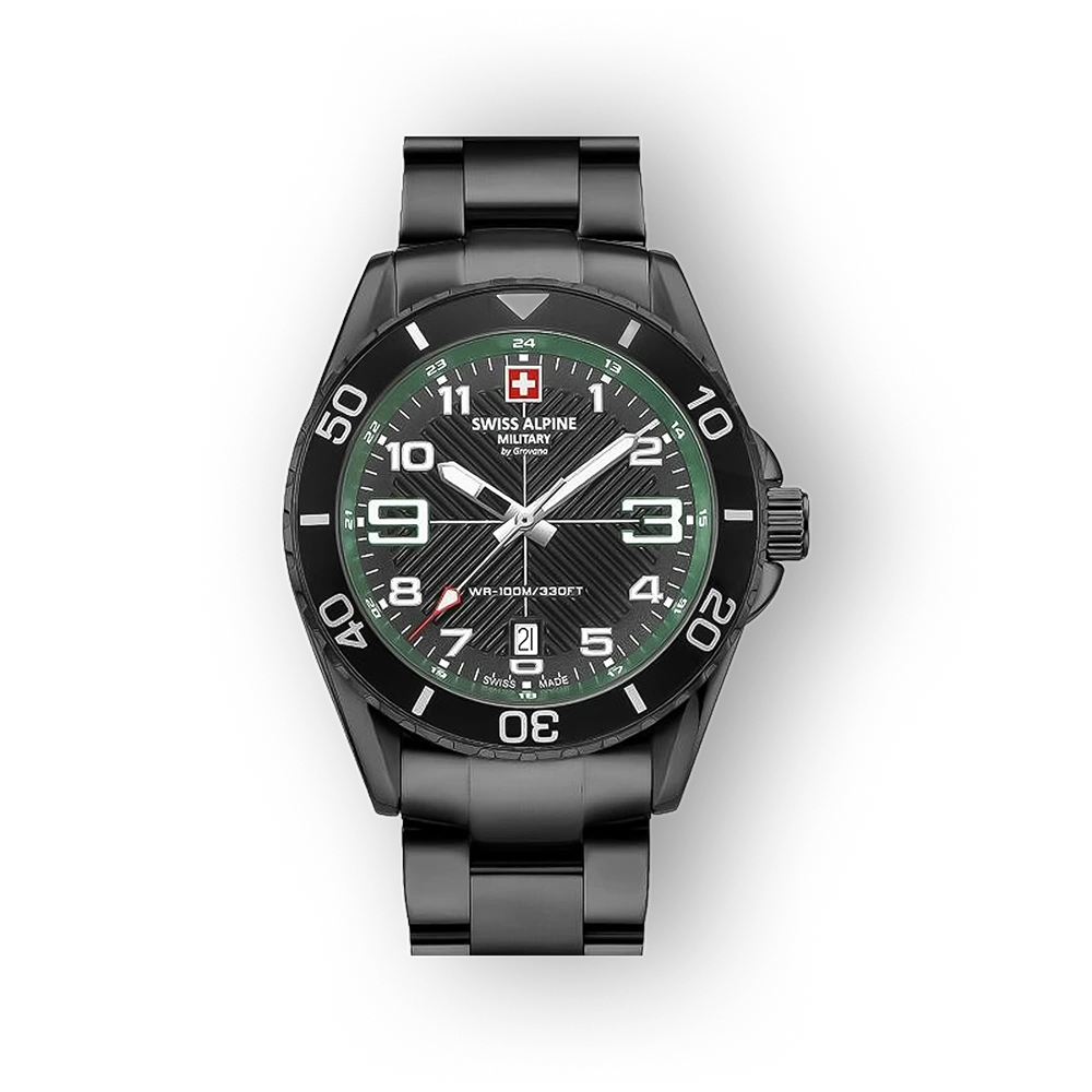 Swiss Alpine Military Raptor 7029.1174