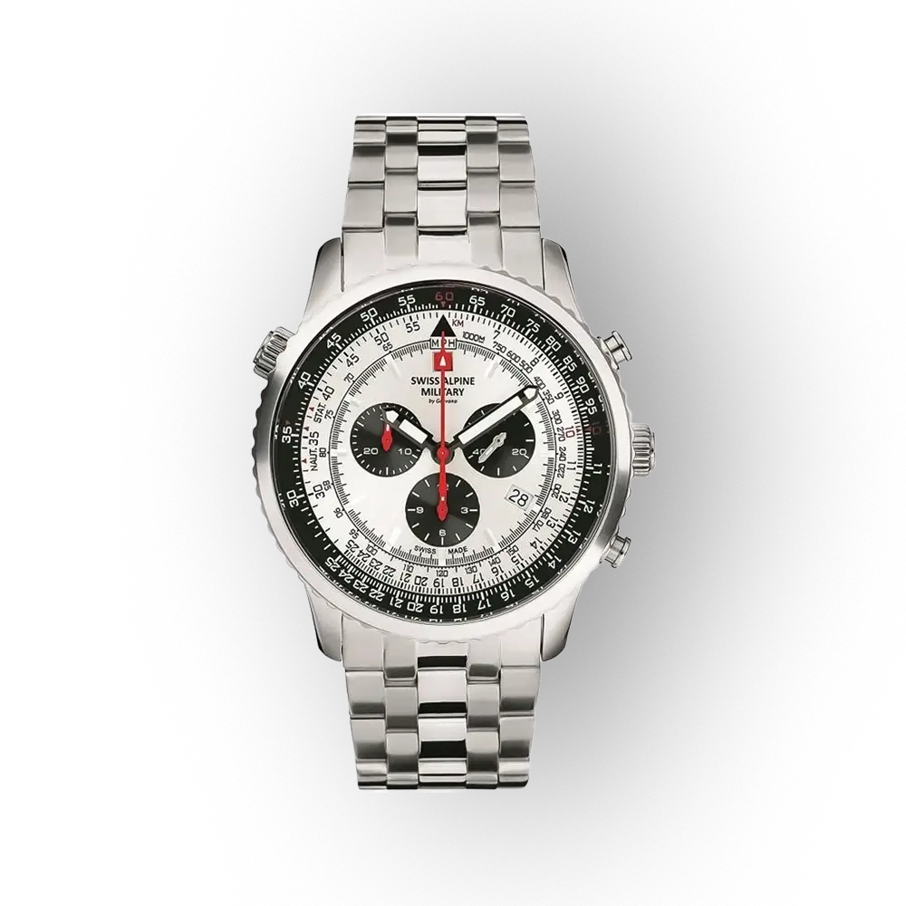 Swiss Alpine Military Spirit 7078.9132