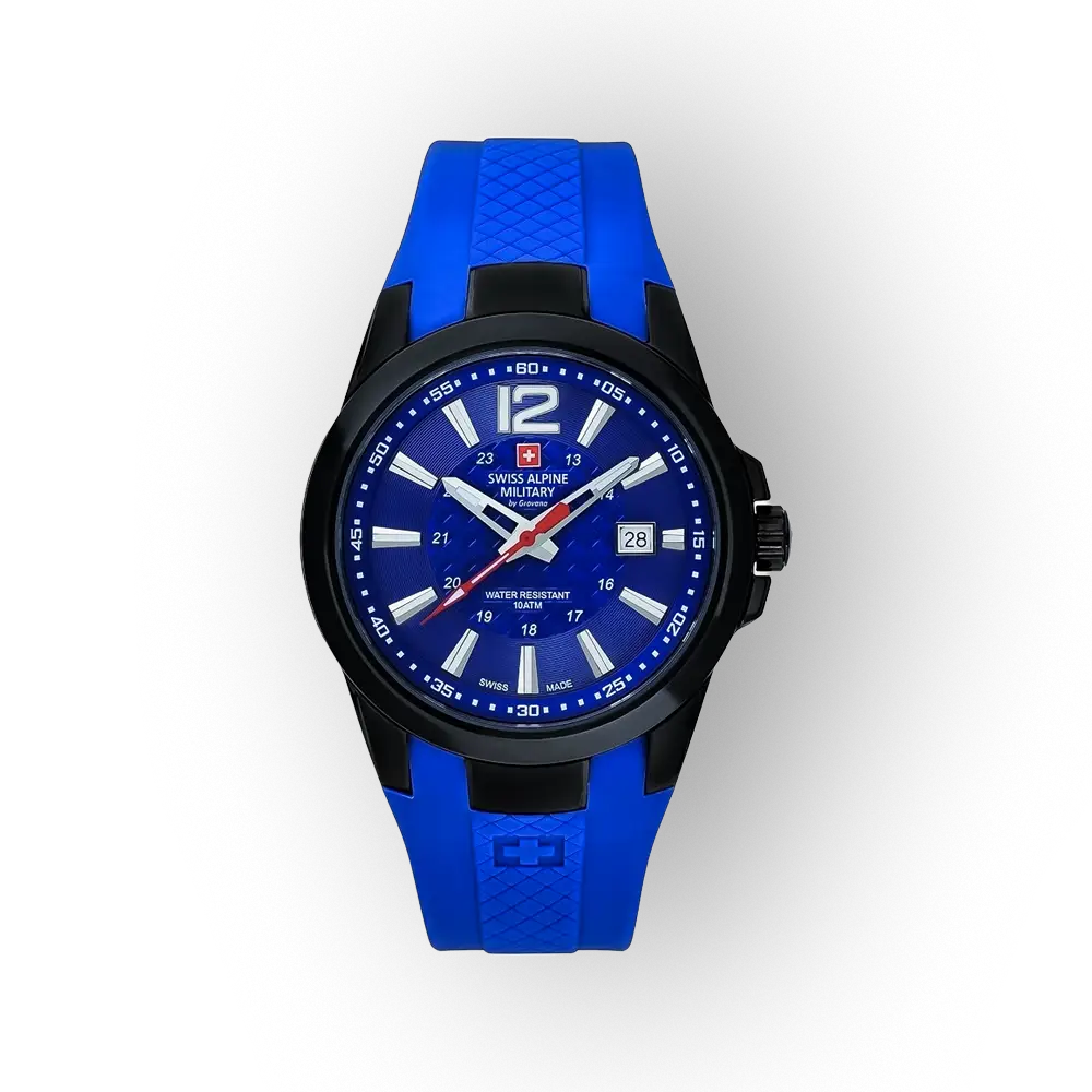 Swiss Alpine Military Sport 7058.1875