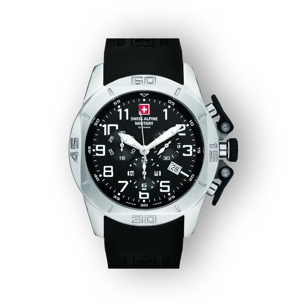 Swiss Alpine Military Tornado 7063.9837