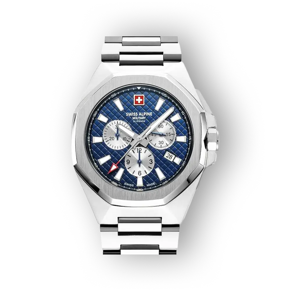 Swiss Alpine Military Typhoon 7005.9135
