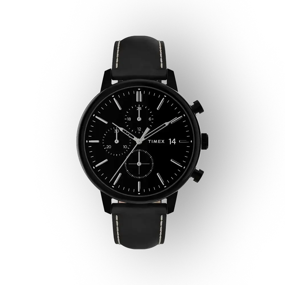 Timex Chicago Chronograph TW2U39200