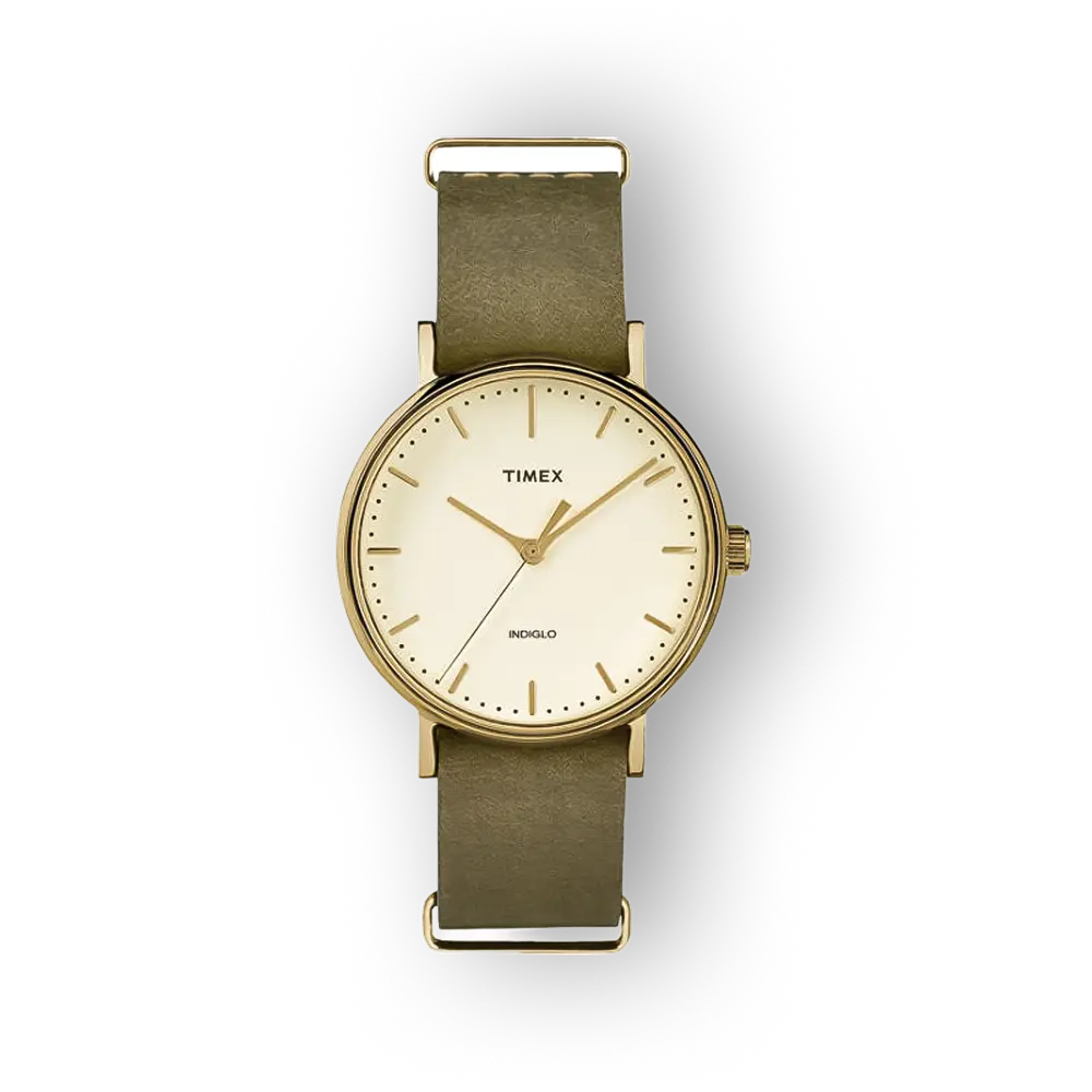 Timex Fairfield TW2P98500