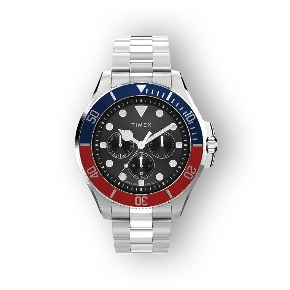 Timex Harborside Coast TW2Y33300UK