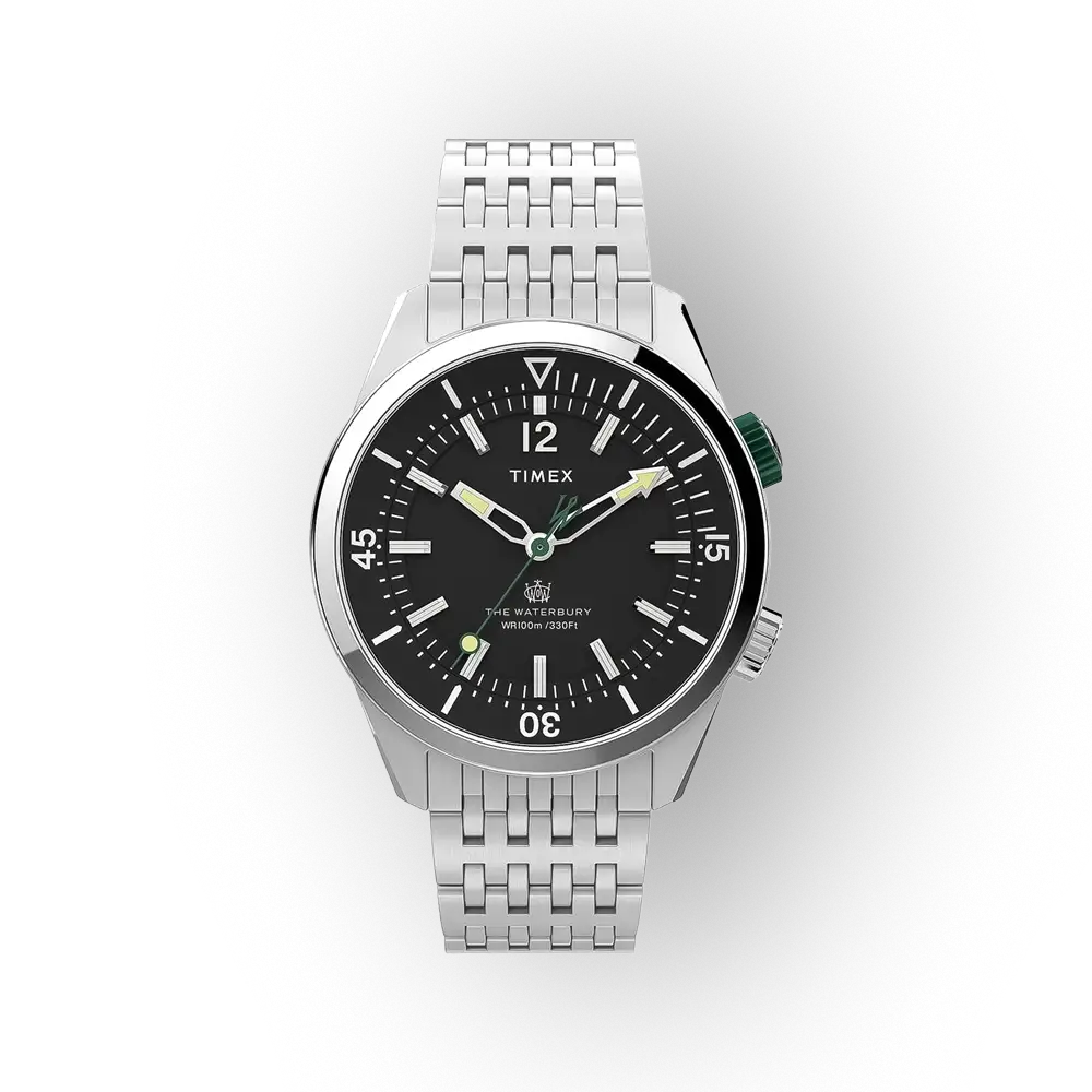 Timex Heritage Collection TW2V49700