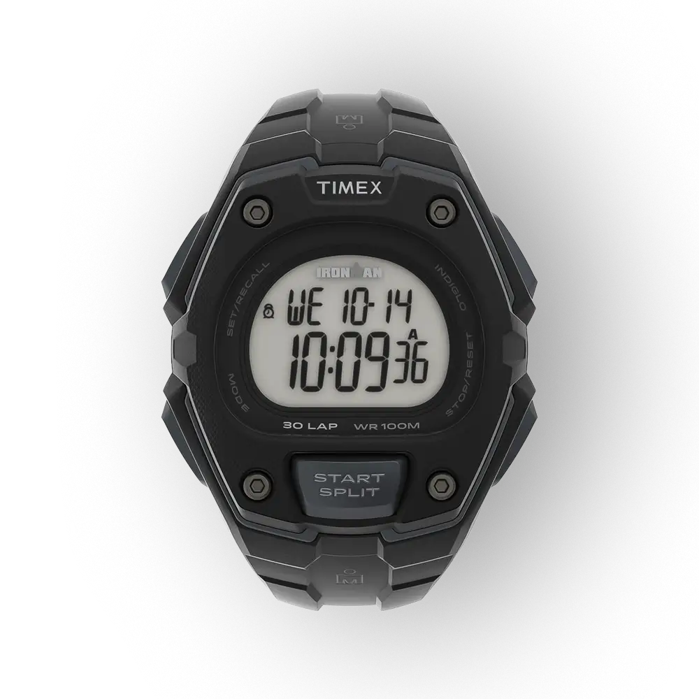 Timex Ironman Classic TW5M46100