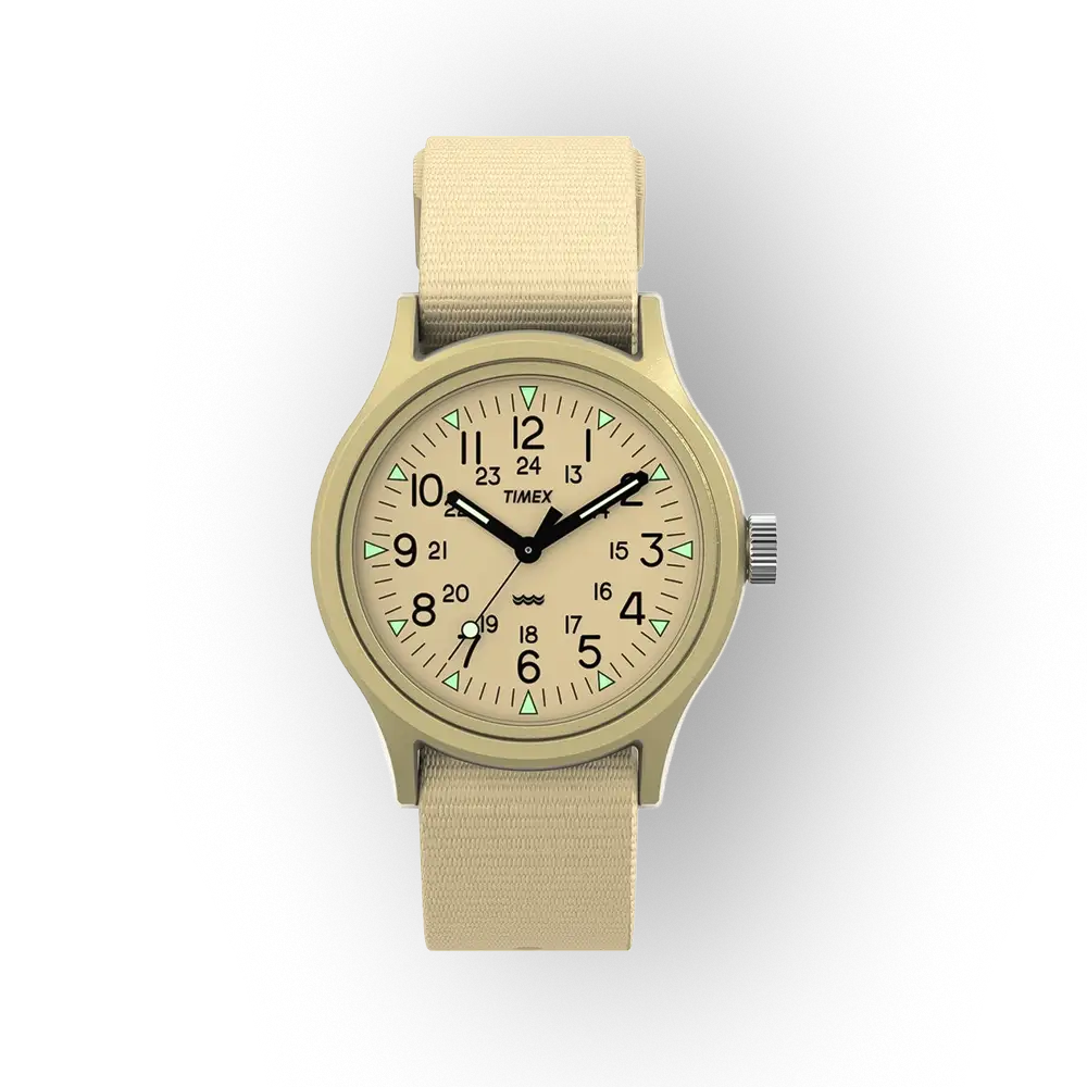 Timex Military TW2Y19800